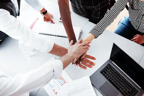 Accompagnement et structuration RH