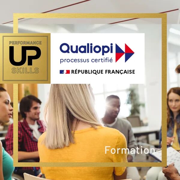Formation : Faites de votre profil DISC un atout professionnel