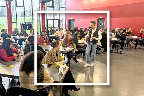 Pourquoi nous faire confiance ?