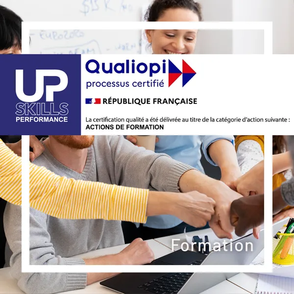 Formation : Mieux communiquer pour mieux collaborer