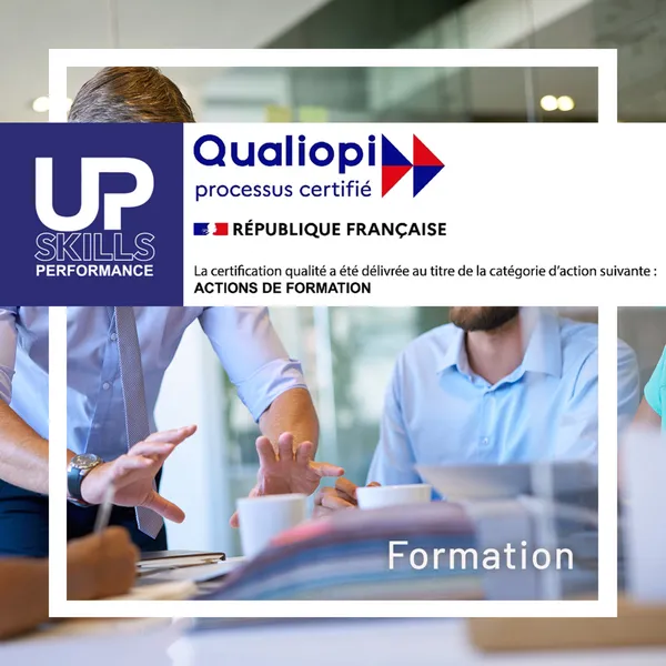 Formation : S’affirmer dans ses relations professionnelles – Améliorez votre assertivité