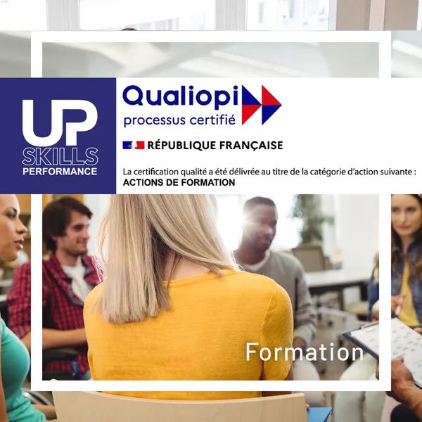 Formation : Faites de votre profil DISC un atout professionnel