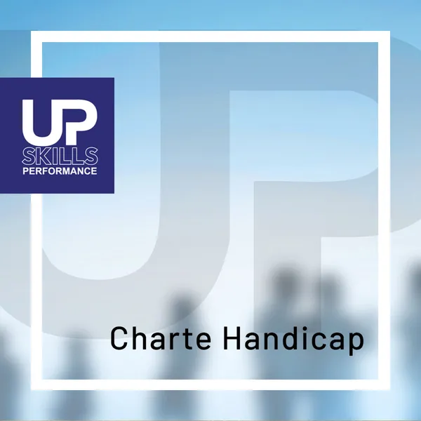 4- Notre Charte Handicap