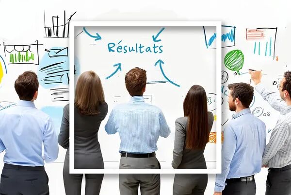 Une approche structurée, orientée résultats