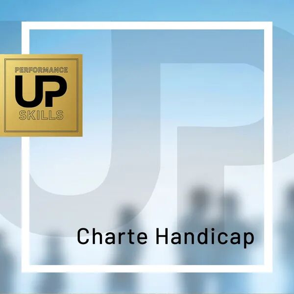 4- Notre Charte Handicap